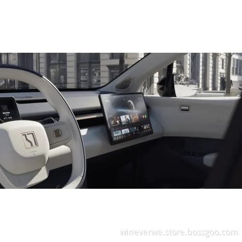 2023 New Model EV SUV Vehicles Zeekr X New Energy Car Electric Automobile for Sale
